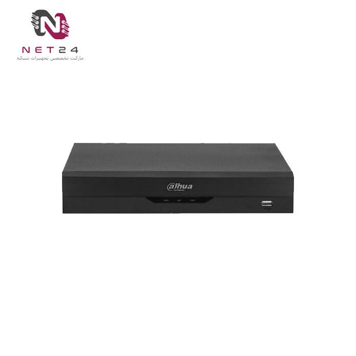 دستگاه ضبط تصویر داهوا 4 کانال مدل dahua DH-XVR5104HS-4k-I